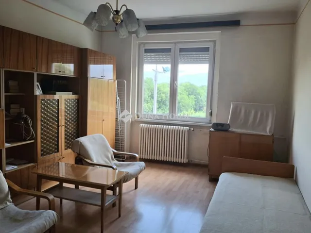Eladó lakás Budapest X. kerület 27 nm