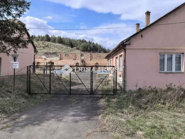 Eladó kereskedelmi és ipari ingatlan Bátonyterenye, Nincs utca 73072 nm