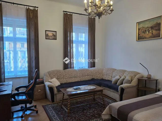 Eladó lakás Budapest VII. kerület 88 nm