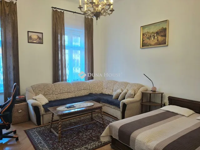 Eladó lakás Budapest VII. kerület, Rákóczi út 88 nm