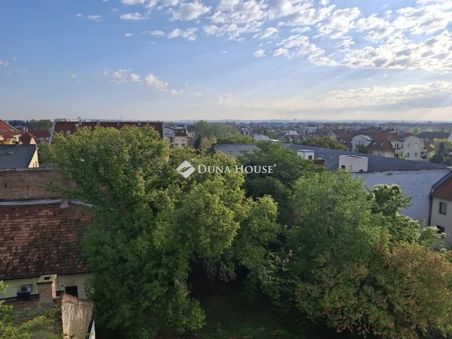 Eladó lakás Budapest XIV. kerület 34 nm