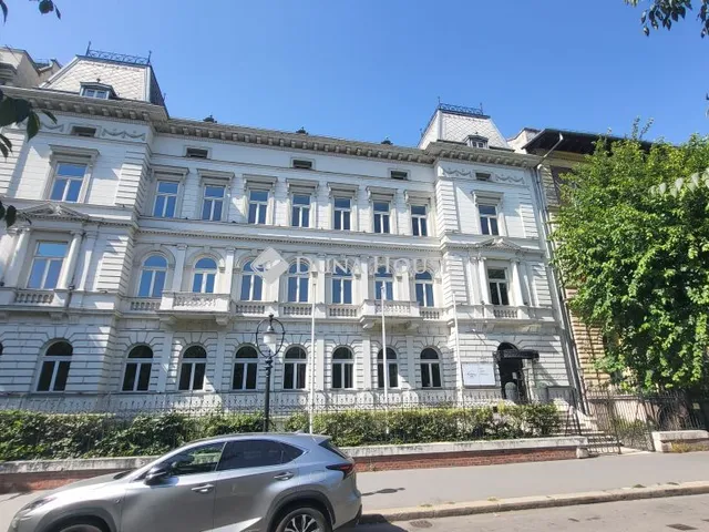 Kiadó kereskedelmi és ipari ingatlan Budapest VI. kerület 5847 nm