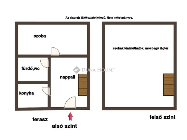 Eladó üdülő és hétvégi ház Velence 90 nm