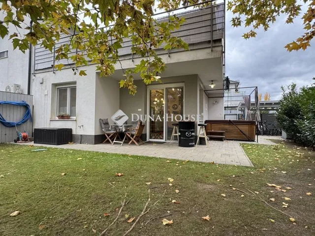 Eladó lakás Szentendre, Barackvirág utca 63 nm