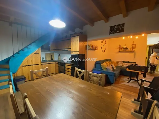 Eladó ház Tass, Dunasor 52 nm