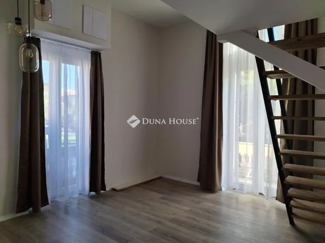 Eladó lakás Budapest VII. kerület 35 nm