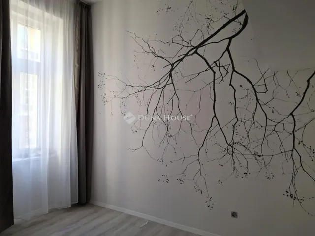 Eladó lakás Budapest VII. kerület 32 nm