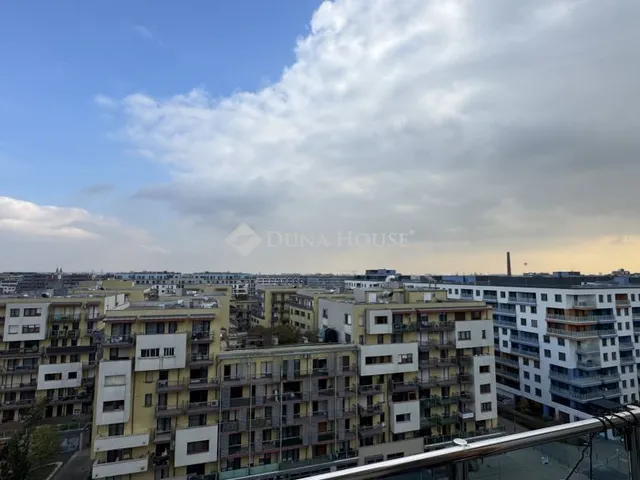 Eladó lakás Budapest XIII. kerület, Danubius utca 53 nm