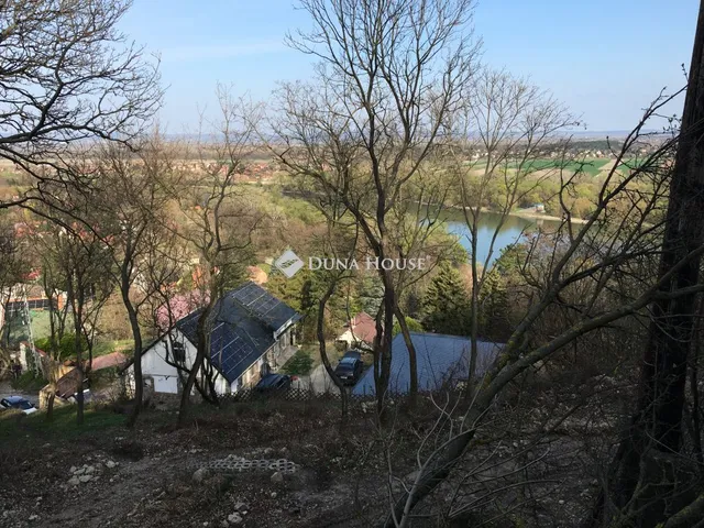 Eladó telek Leányfalu 633 nm