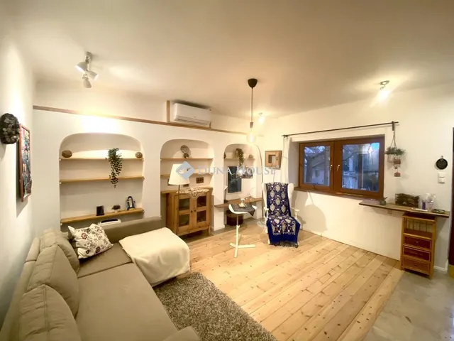 Eladó ház Tahitótfalu 53 nm