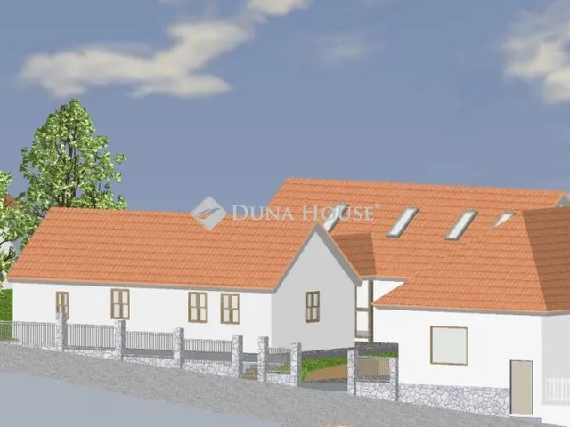 Eladó ház Budakalász 90 nm