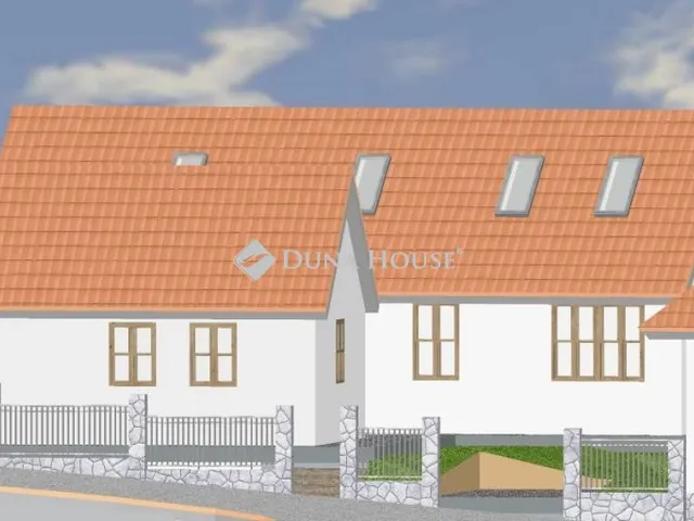 Eladó ház Budakalász, Damjanich utca 90 nm