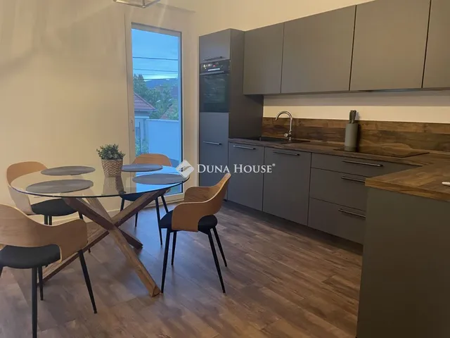 Kiadó lakás Szentendre 56 nm