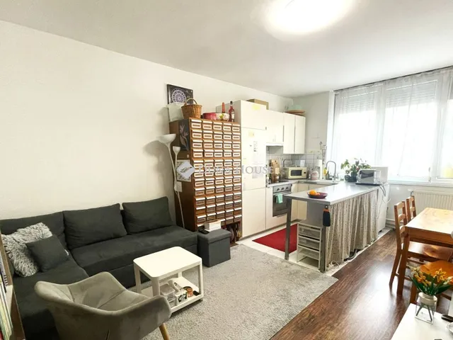 Eladó lakás Szentendre 52 nm