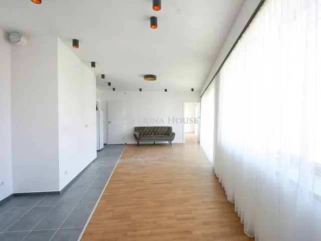 Kiadó kereskedelmi és ipari ingatlan Budapest II. kerület, Margit körút 60 nm