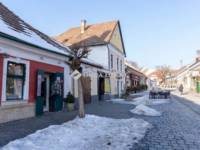 Eladó ház Szentendre 69 nm