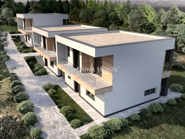 Eladó ház Budapest III. kerület 144 nm