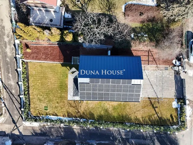 Eladó ház Szentendre 150 nm