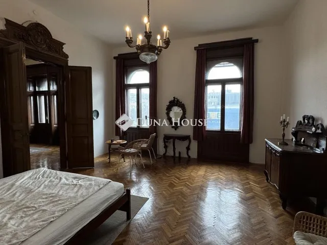 Eladó lakás Budapest XII. kerület 122 nm