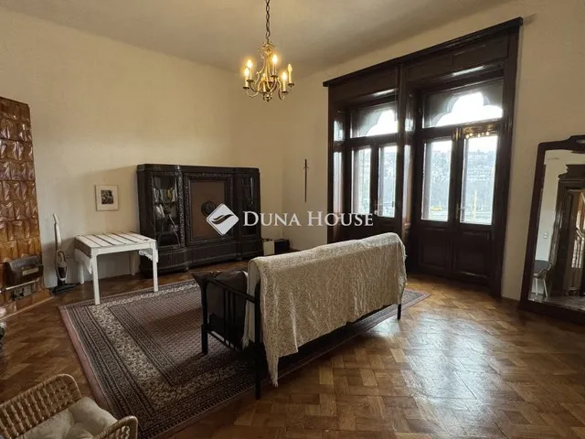 Eladó lakás Budapest XII. kerület 122 nm