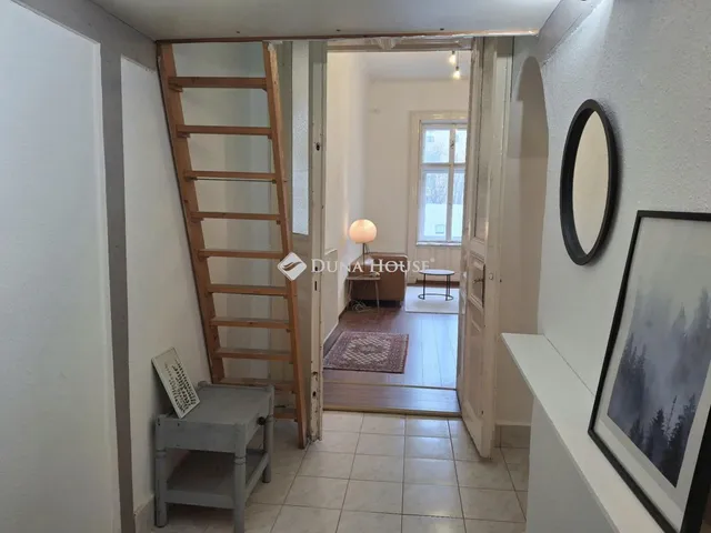 Eladó lakás Budapest VIII. kerület, Stáhly utca 84 nm