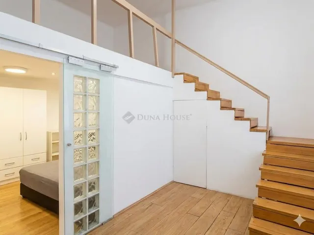 Eladó lakás Budapest VII. kerület 30 nm