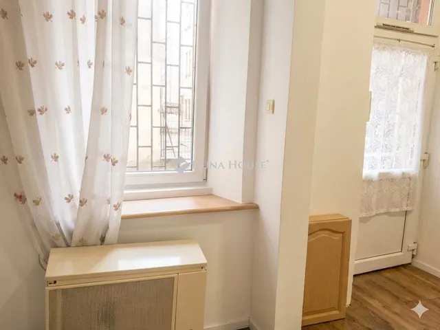 Eladó lakás Budapest VII. kerület, Bethlen Gábor utca 30 nm