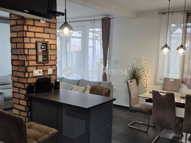 Eladó ház Budapest III. kerület 118 nm