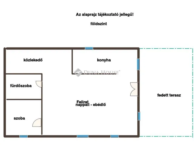 Eladó üdülő és hétvégi ház Szentendre 195 nm