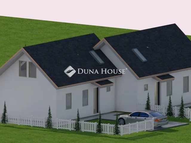 Eladó ház Pócsmegyer, Lejtős utca 90 nm