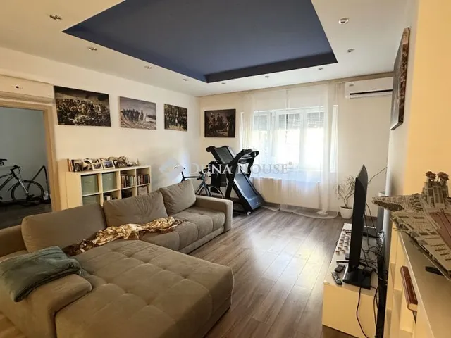 Eladó lakás Budapest XI. kerület 111 nm