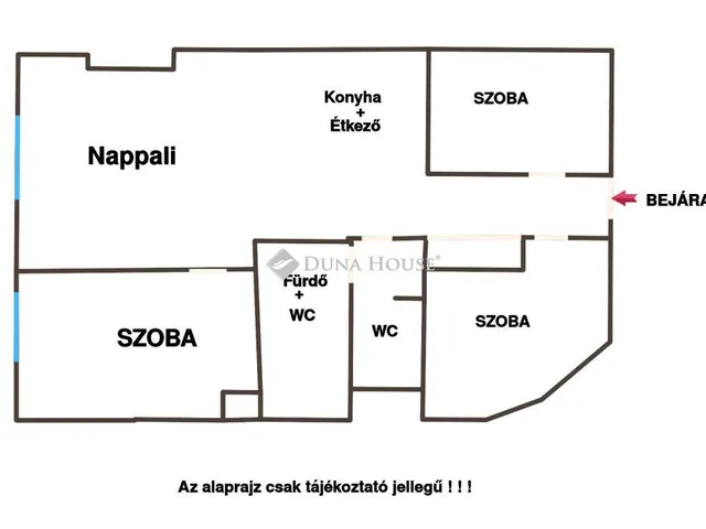 Eladó lakás Budapest XI. kerület, Fehérvári út 111 nm