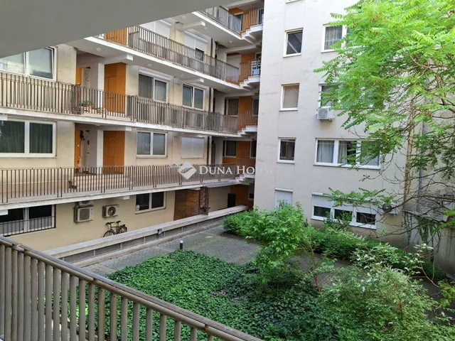 Eladó lakás Budapest VI. kerület 29 nm