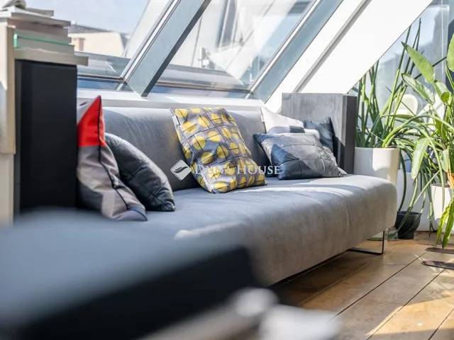 Eladó lakás Budapest VII. kerület 203 nm