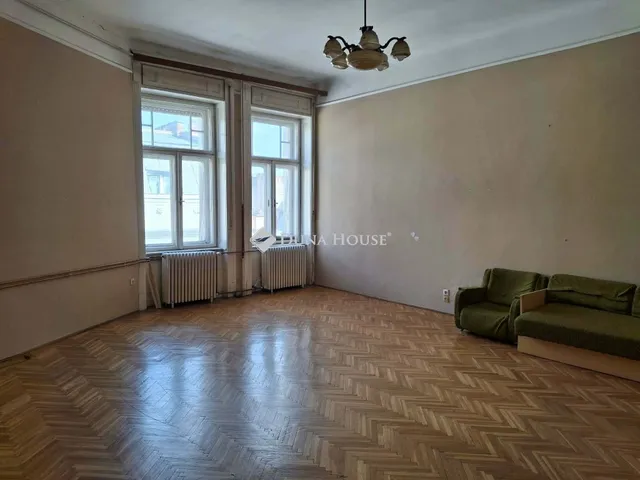 Eladó lakás Budapest V. kerület 108 nm