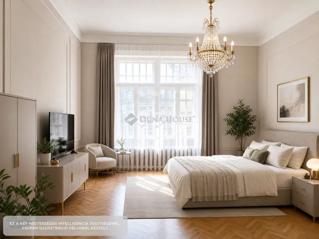 Eladó lakás Budapest V. kerület, Petőfi Sándor utca 108 nm