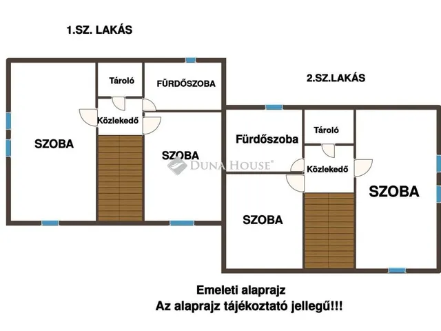 Eladó ház Pócsmegyer, Zártkert 90 nm