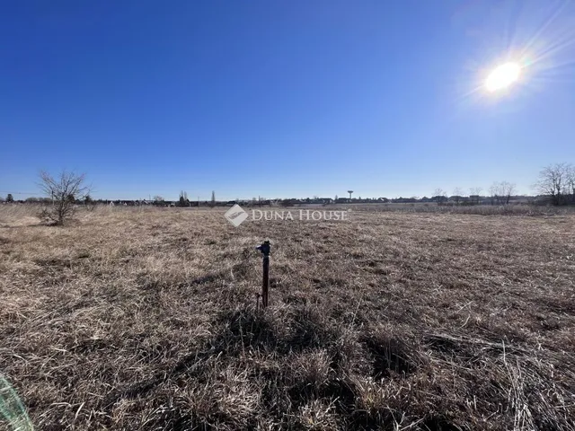 Eladó telek Csömör, Kistarcsai utca 2073 nm