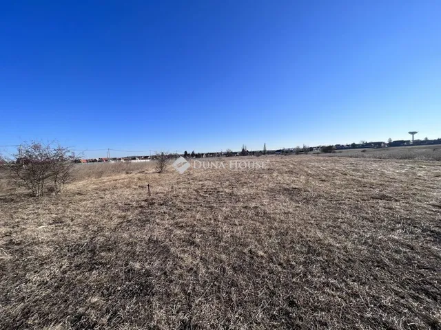 Eladó telek Csömör, Kistarcsai utca 2073 nm