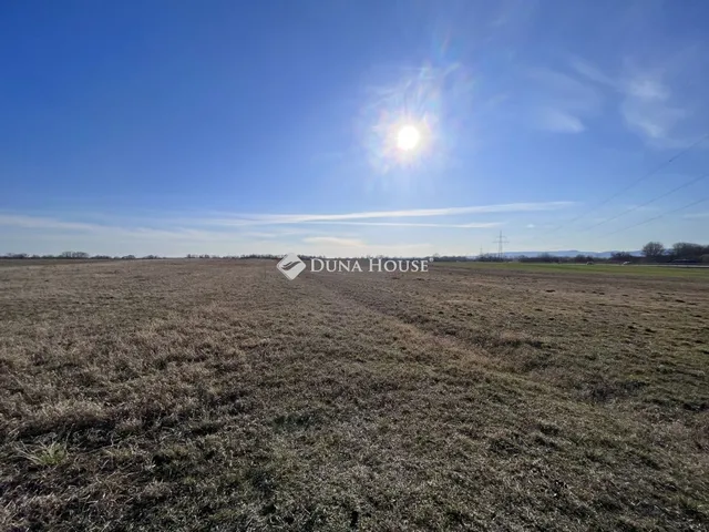 Eladó telek Csömör, Rét utca 8952 nm