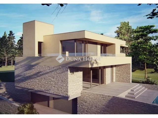 Eladó ház Szentendre, Cseresznyés út 368 nm