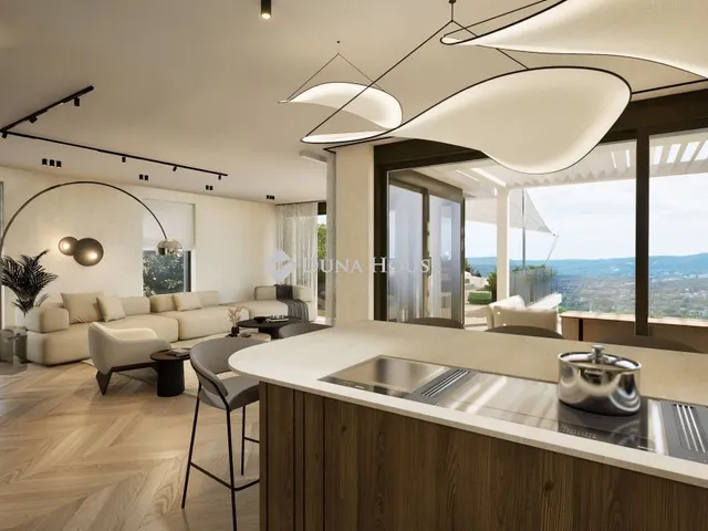 Eladó lakás Budapest XI. kerület, Somlói út 272 nm