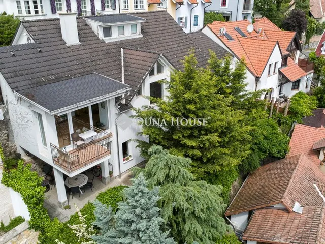 Kiadó ház Szentendre 280 nm