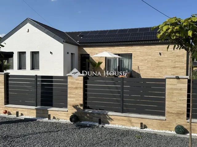 Eladó ház Százhalombatta 105 nm