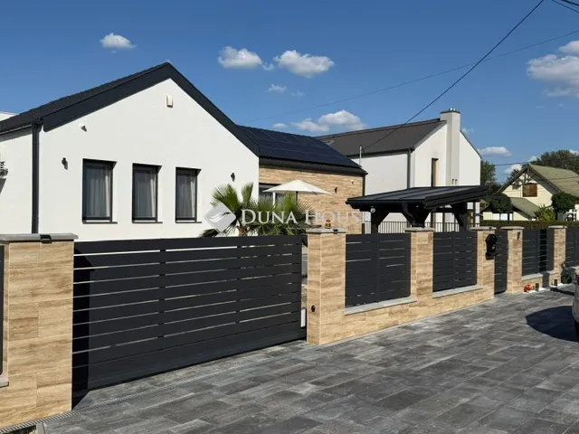 Eladó ház Százhalombatta, Dózsa György utca 105 nm