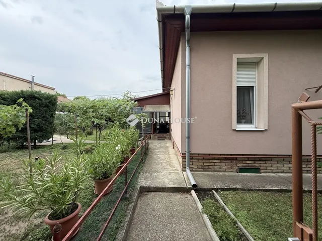 Eladó ház Dunakeszi, Dobó utca 120 nm