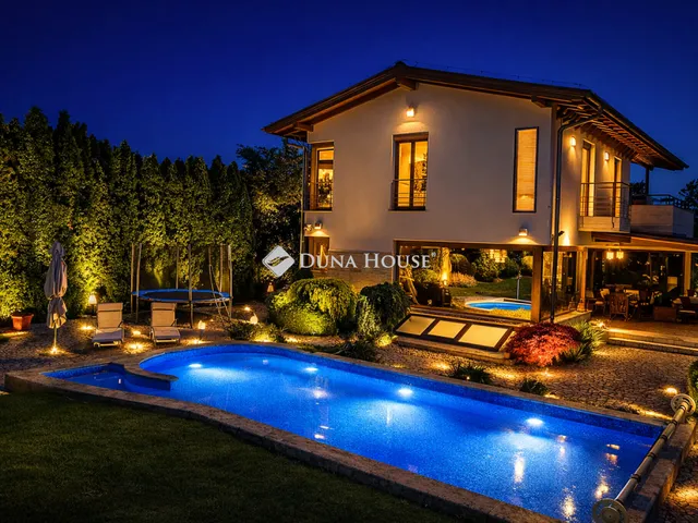 Eladó ház Budapest III. kerület 360 nm