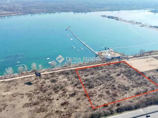 Eladó telek Szentendre 2682 nm