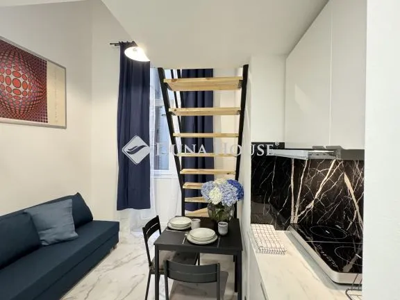 Eladó lakás Budapest V. kerület, Semmelweis utca 90 nm