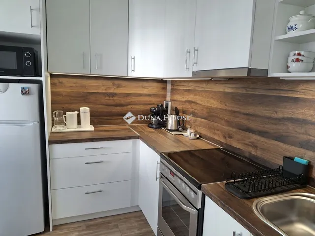 Kiadó lakás Budapest IV. kerület 36 nm